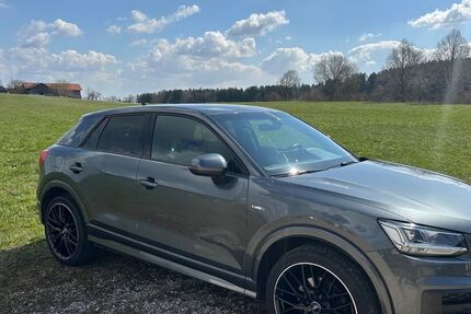 Audi Q2 67.500 km 21.990 &euro; Waging am See 83329