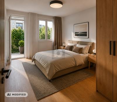 NEUBAU MIT SONNE, LAGE UND ZUKUNFT - Etagenwohnung Trostberg | Angebot:27639354