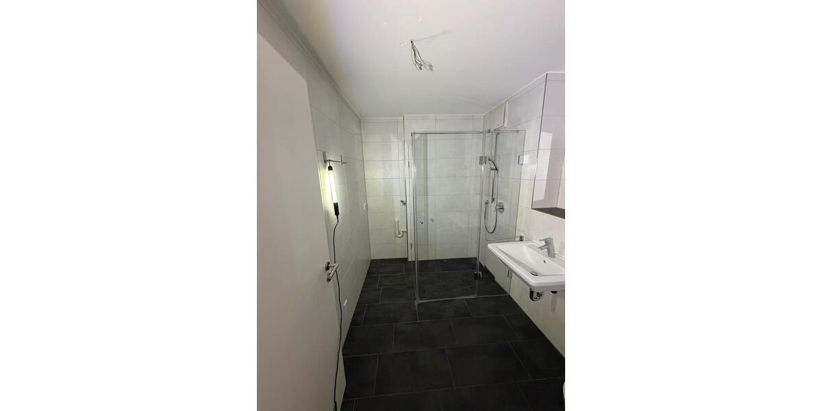 Etagenwohnung Traunstein - 2 Zimmer, 57 m&sup2;, 1.100&euro; | Angebot:25409041