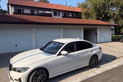 BMW 318 139.432 km 19.600 &euro; Grassau 83224