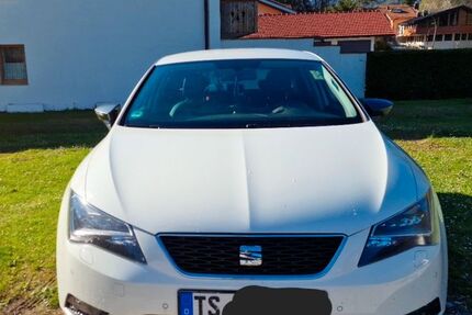 Seat Leon 225.000 km 6.200 &euro; Ruhpolding 83324