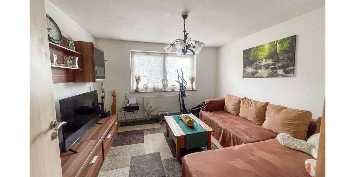 Etagenwohnung Altenmarkt an der Alz - 5 Zimmer, 125 m&sup2;, 399.000&euro; | Angebot:26251181