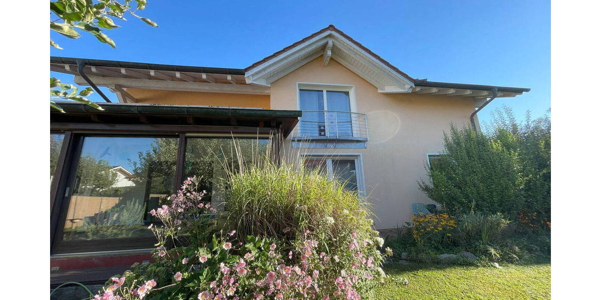 Einfamilienhaus Laufen - 7 Zimmer, 212 m&sup2;, 929.000&euro; | Angebot:25996834