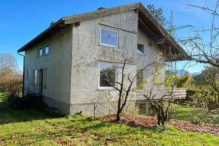 Haus Rimsting - 8 Zimmer, 200 m&sup2;, 1.100.000&euro; | Angebot:22934494