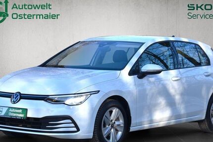 VW Golf 58.985 km 17.585 &euro; Tacherting 83342