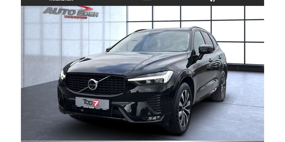 Volvo XC60 90.900 km 34.900 &euro; Traunstein 83278