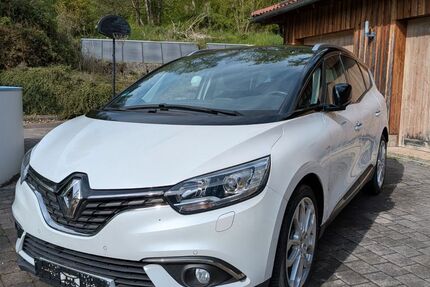 Renault Scenic 62.865 km 14.500 &euro; Piding 83451