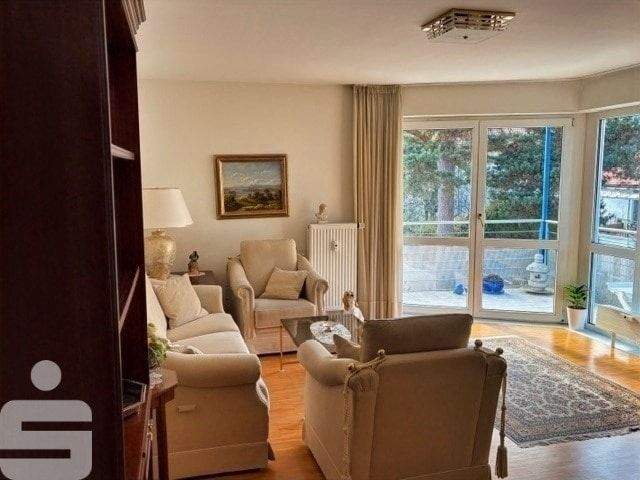 Etagenwohnung Bad Reichenhall - 3 Zimmer, 91 m&sup2;, 486.000&euro; | Angebot:25734192