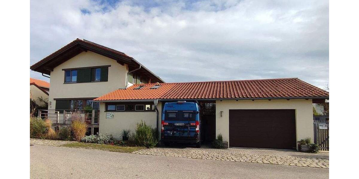 Einfamilienhaus Tittmoning Ponlach - 5 Zimmer, 232 m&sup2;, 1.160.000&euro; | Angebot:25755168