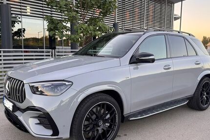 Mercedes-Benz GLE 53 AMG 3.104 km 107.500 &euro; Trostberg 83308