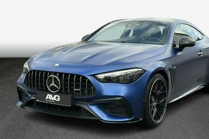 Mercedes-Benz CLE 53 AMG 46.653 km 76.990 &euro; Bad Reichenhall 83435