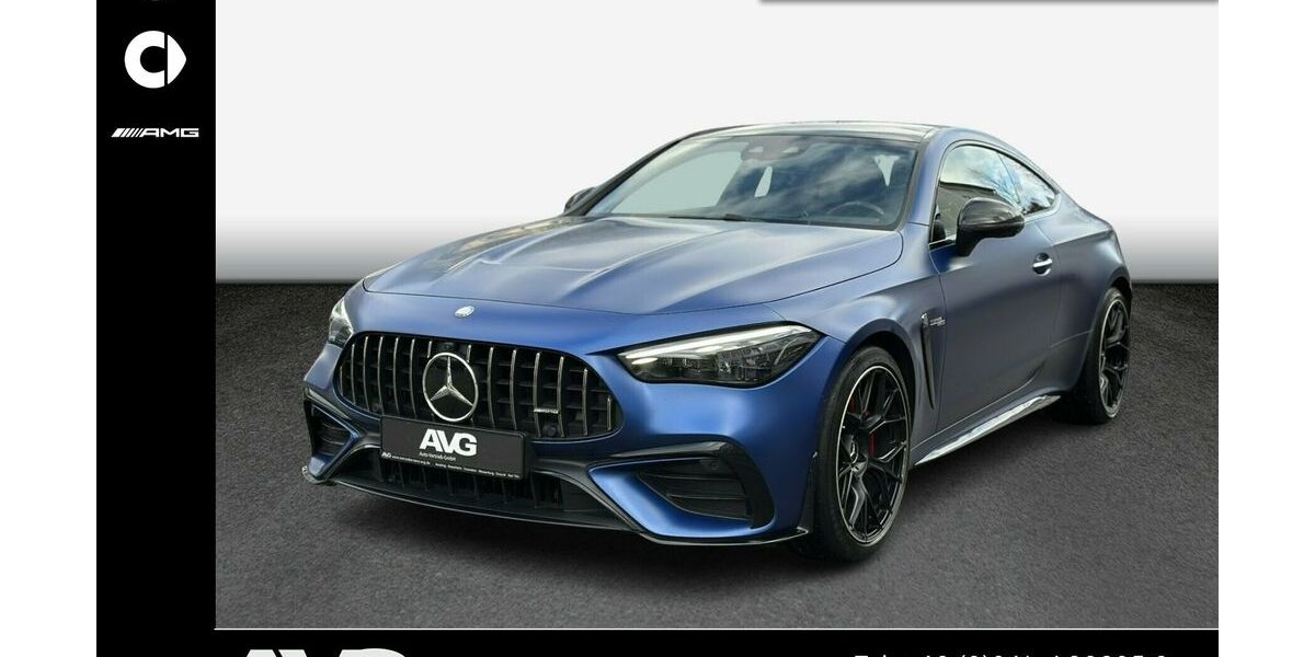 Mercedes-Benz CLE 53 AMG 46.653 km 76.990 &euro; Bad Reichenhall 83435