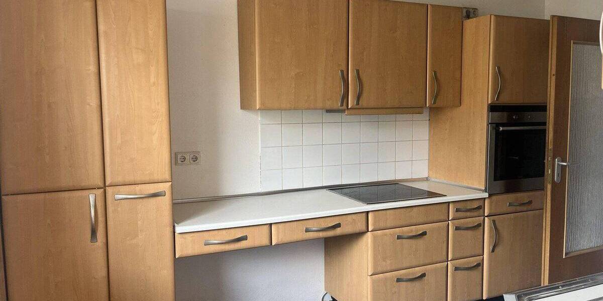 Etagenwohnung Traunstein - 2 Zimmer, 58 m&sup2;, 750&euro; | Angebot:26820019