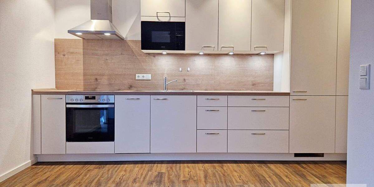 Terrassenwohnung Waging am See Fisching - 2 Zimmer, 66 m&sup2;, 1.200&euro; | Angebot:25878888