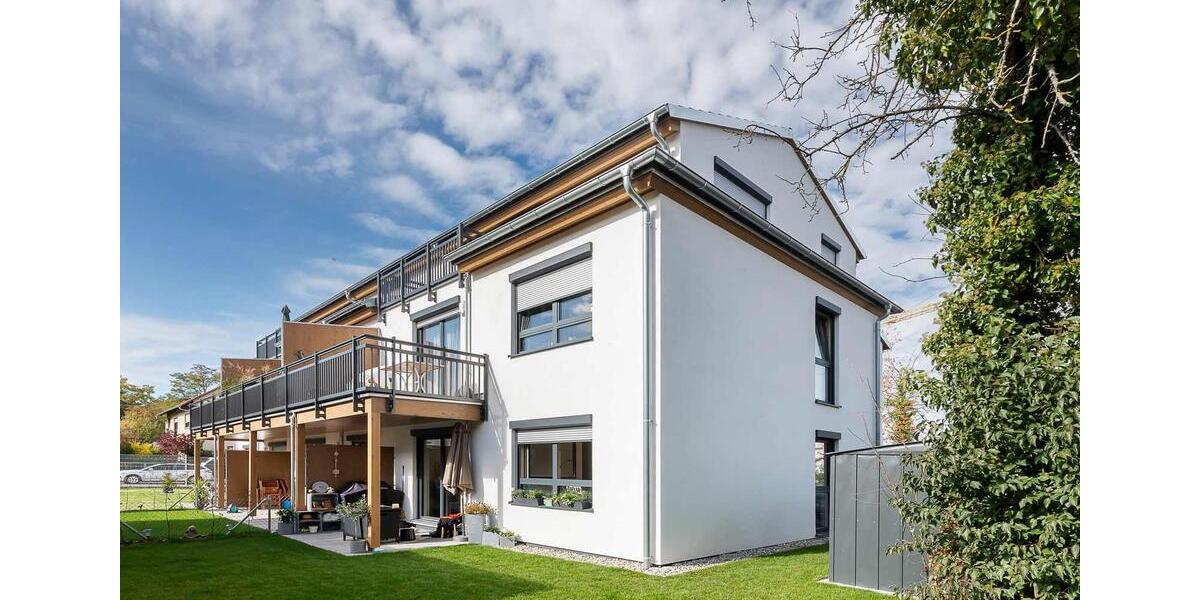 Mehrfamilienhaus, Wohnhaus Trostberg - 450.000&euro; | Angebot:25235931