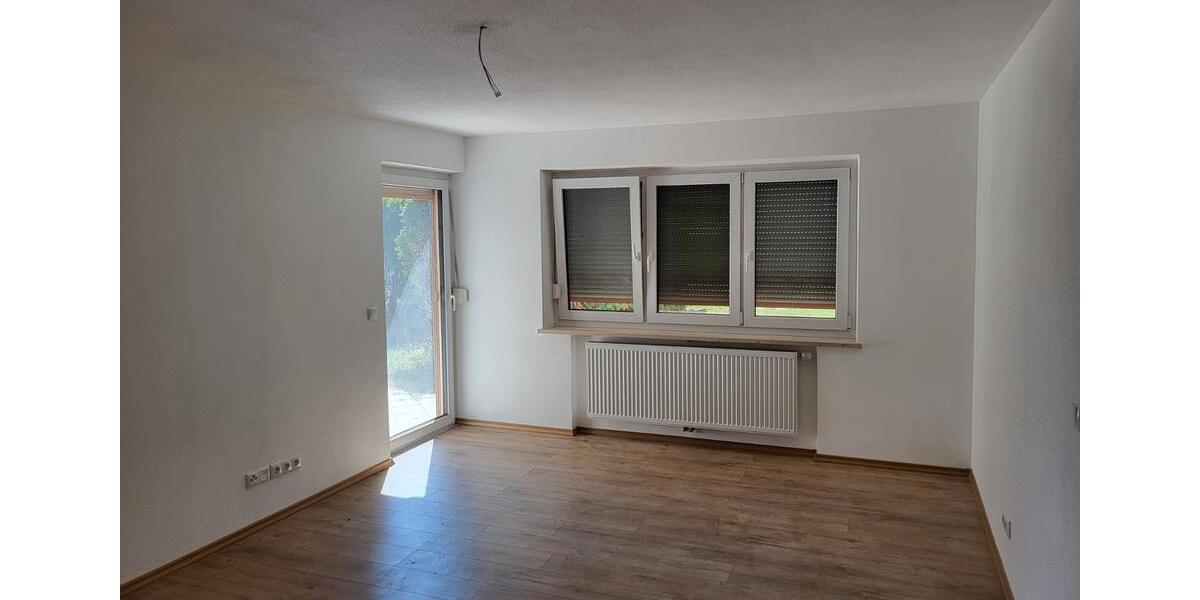 Erdgeschoßwohnung Petting - 3 Zimmer, 83 m&sup2;, 800&euro; | Angebot:27609554