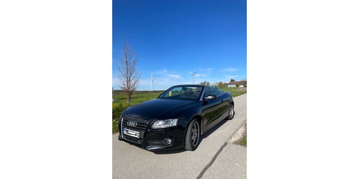Audi A5 79.000 km 16.250 &euro; Traunreut 83301