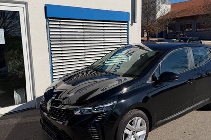 Renault Clio 14.700 km 15.500 &euro; Tittmoning 84529