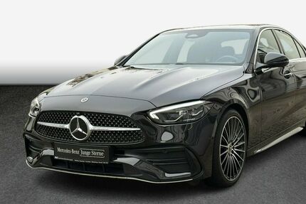 Mercedes-Benz C 300 14.042 km 46.800 &euro; Traunstein 83278