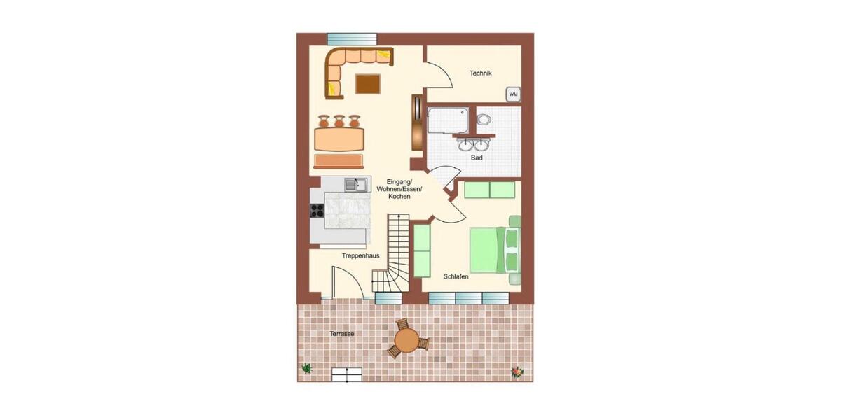 Einfamilienhaus Laufen - 7 Zimmer, 240 m&sup2;, 890.000&euro; | Angebot:27109727