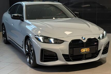 BMW M440 4.000 km 69.615 &euro; Freilassing 83395