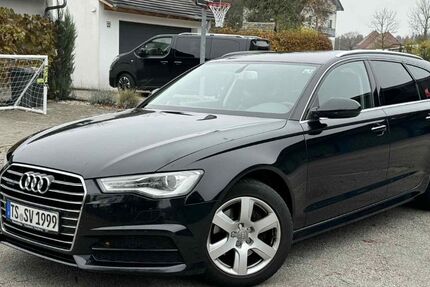 Audi A6 170.000 km 18.700 &euro; Traunstein 83278