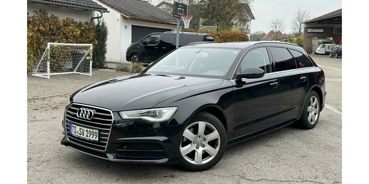 Audi A6 170.000 km 18.700 &euro; Traunstein 83278