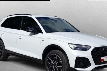 Audi Q5 20.381 km 48.930 &euro; Bad Reichenhall 83435