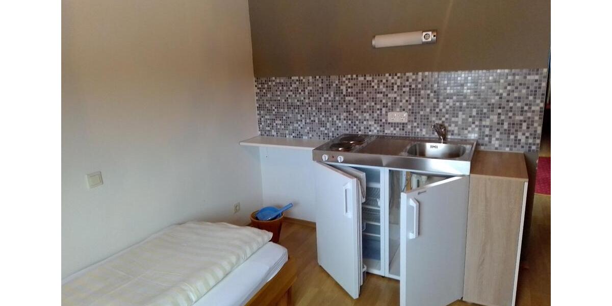 Etagenwohnung Petting - 1 Zimmer, 16 m&sup2;, 390&euro; | Angebot:27622531