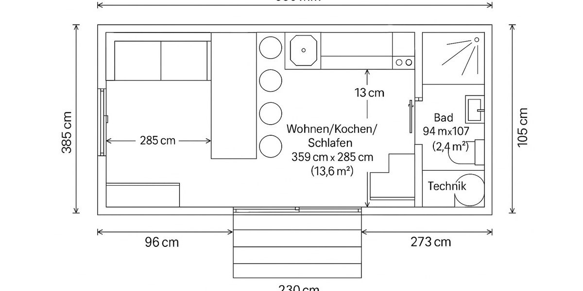 Mehrfamilienhaus, Wohnhaus Kirchweidach - 99.900&euro; | Angebot:25730484