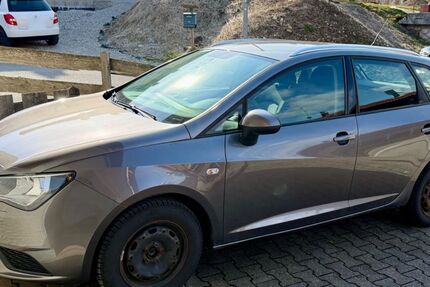 Seat Ibiza 122.000 km 5.555 &euro; Nußdorf 83365