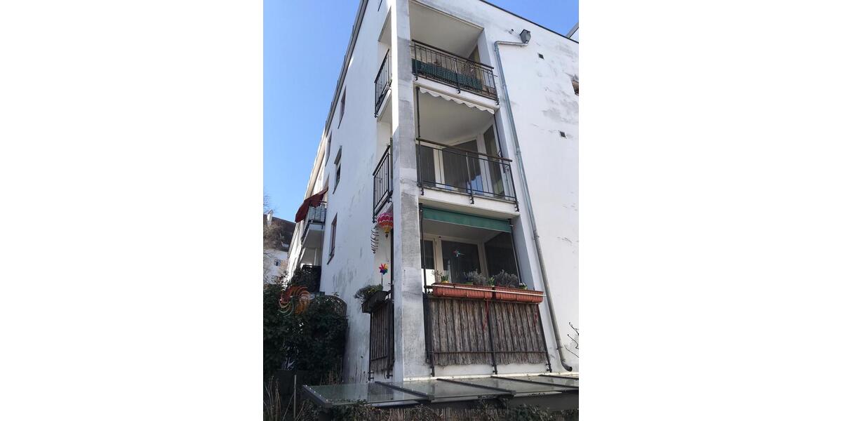 Etagenwohnung Teisendorf Hausmoning - 2 Zimmer, 38 m&sup2;, 265.000&euro; | Angebot:25367548