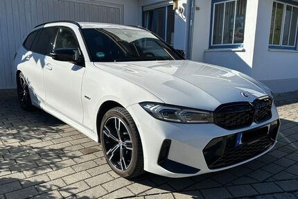 BMW 330 57.500 km 37.950 &euro; Laufen 83410