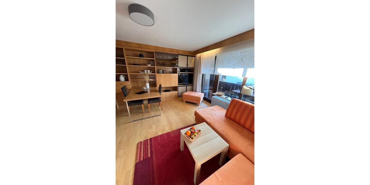 Etagenwohnung Inzell - 1 Zimmer, 36 m&sup2;, 198.500&euro; | Angebot:25854038