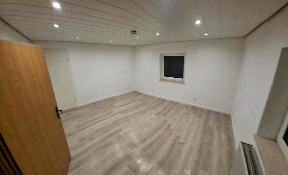 Etagenwohnung Ainring - 2 Zimmer, 49 m&sup2;, 750&euro; | Angebot:25964195