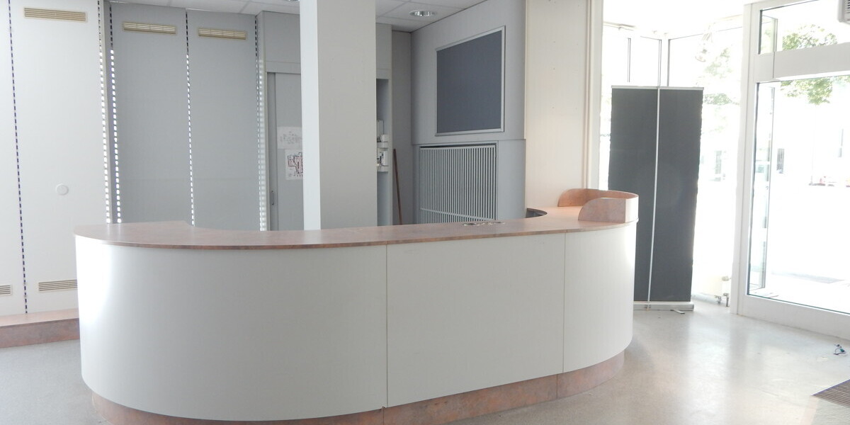 Gewerbeflächen in bester Lager, in der Fußgängerzone von 83395 Freilassing - frei ab sofort - Gewerbeobjekt Freilassing Freilassing | Angebot:19933714