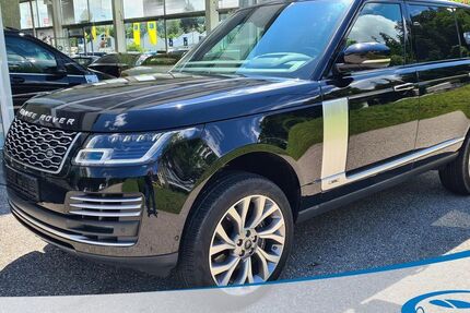 Land Rover Range Rover 84.317 km 52.990 &euro; Trostberg 83308