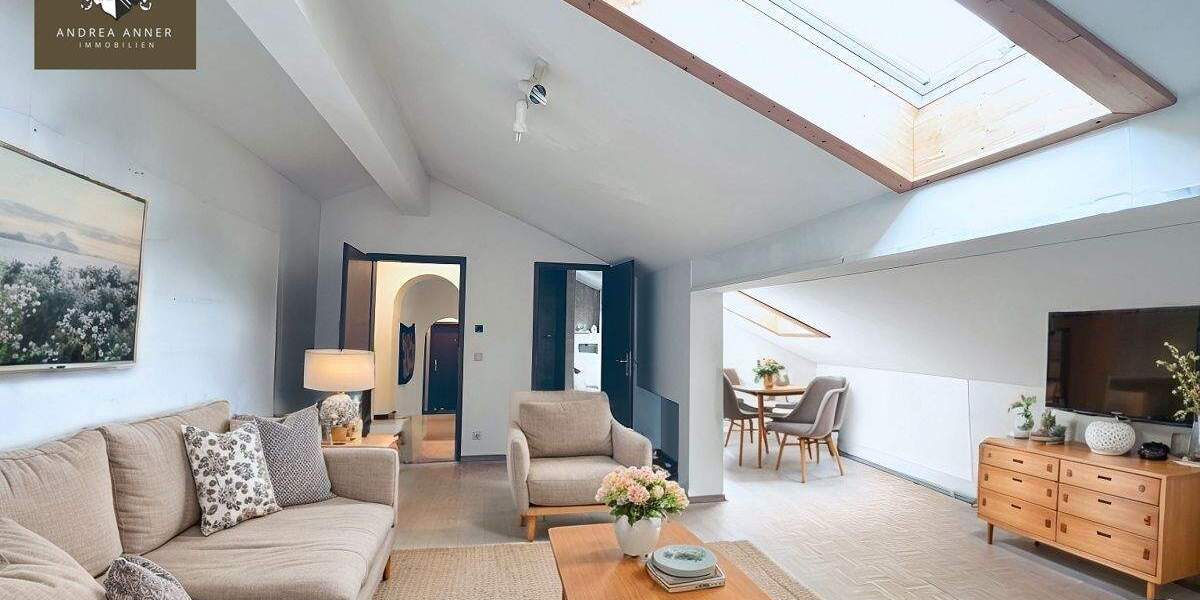 Mehrfamilienhaus, Wohnhaus Bad Endorf - 1 Zimmer, 507 m&sup2;, 1.445.000&euro; | Angebot:25684046