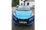 Nissan Micra 39.600 km 16.450 &euro; Freilassing 83395