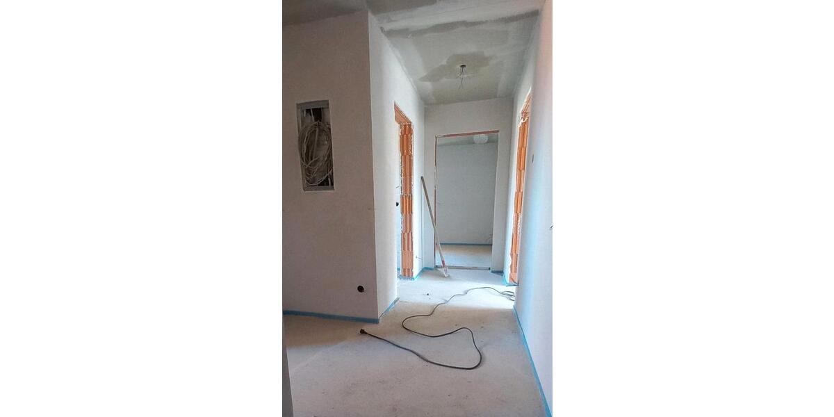 Etagenwohnung Traunstein - 4 Zimmer, 110 m&sup2;, 1.265&euro; | Angebot:25840240