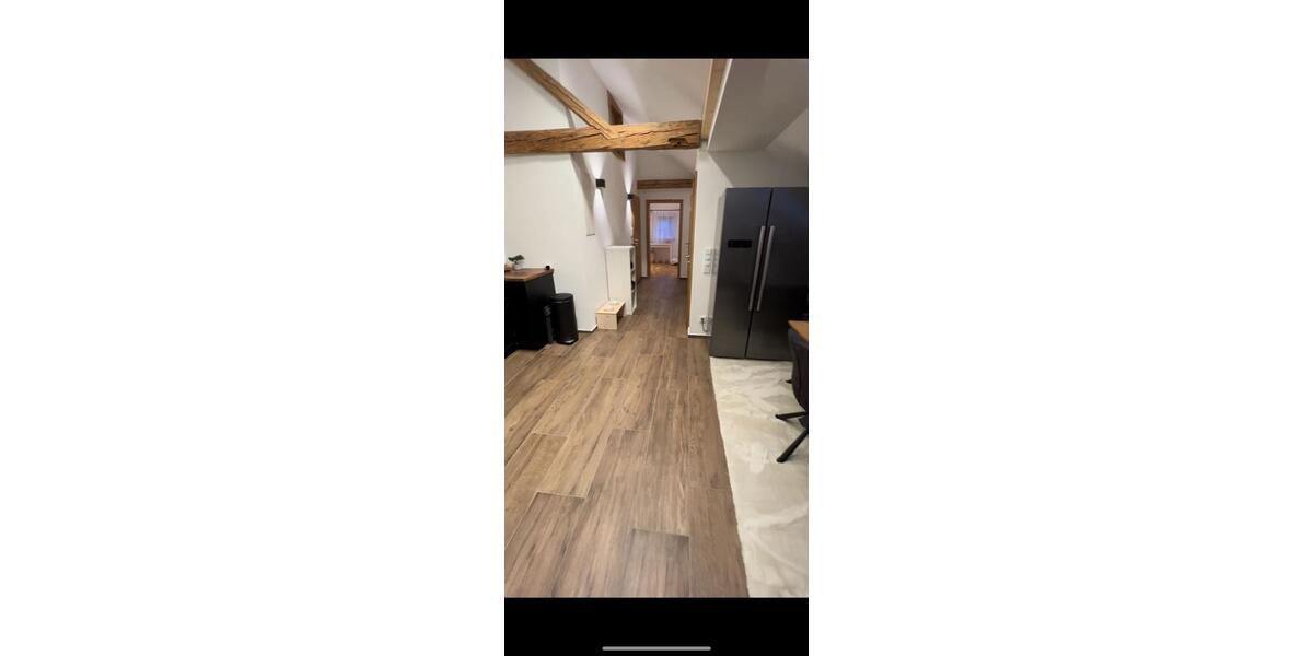 Dachgeschoßwohnung Grabenstätt - 2 Zimmer, 60 m&sup2;, 950&euro; | Angebot:26018705