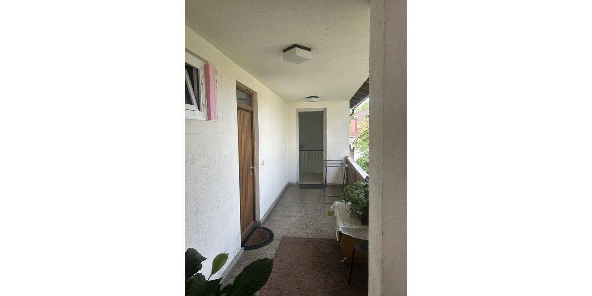 Etagenwohnung Traunstein - 2 Zimmer, 58 m&sup2;, 750&euro; | Angebot:26820019