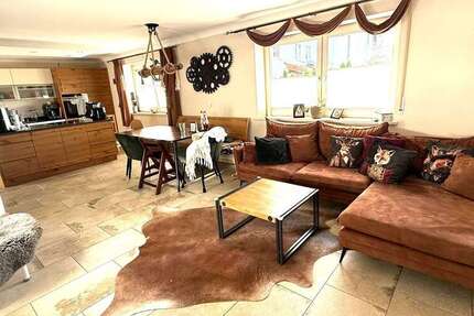 Wohnung Pittenhart / Aindorf Aindorf - 6 Zimmer, 190 m&sup2;, 1.270&euro; | Angebot:27650783