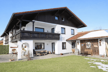 Haus Grabenstätt - 5 Zimmer, 173 m&sup2;, 980.000&euro; | Angebot:25311266