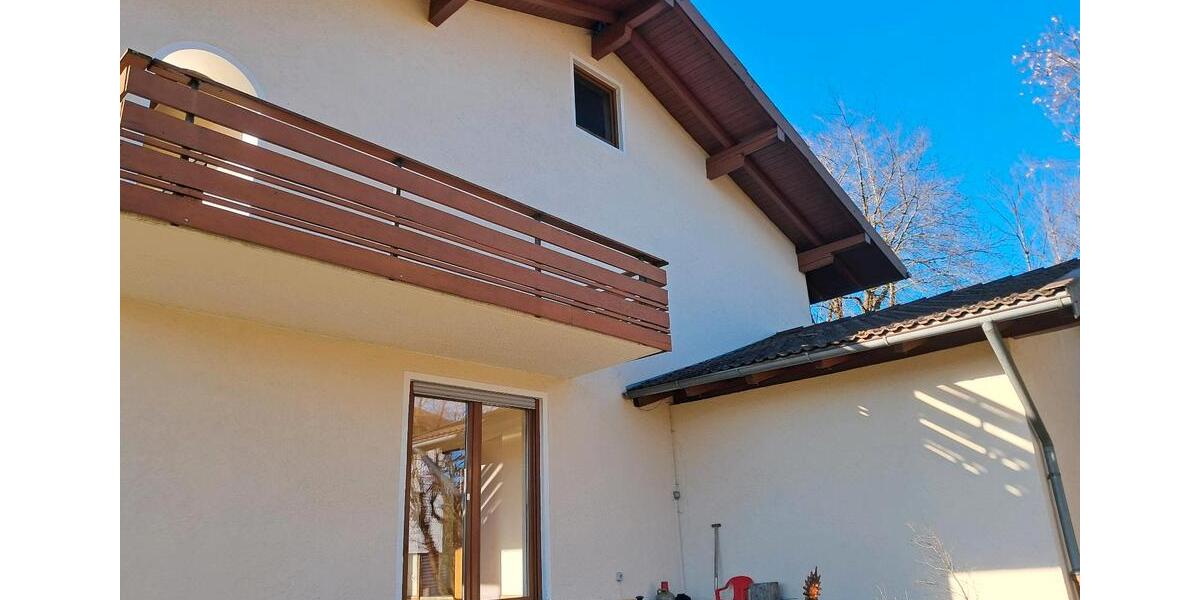 Doppelhaushälfte Vachendorf - 5 Zimmer, 175 m&sup2;, 1.750&euro; | Angebot:24844310