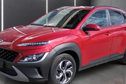 Hyundai KONA 49.900 km 18.990 &euro; Ainring 83404