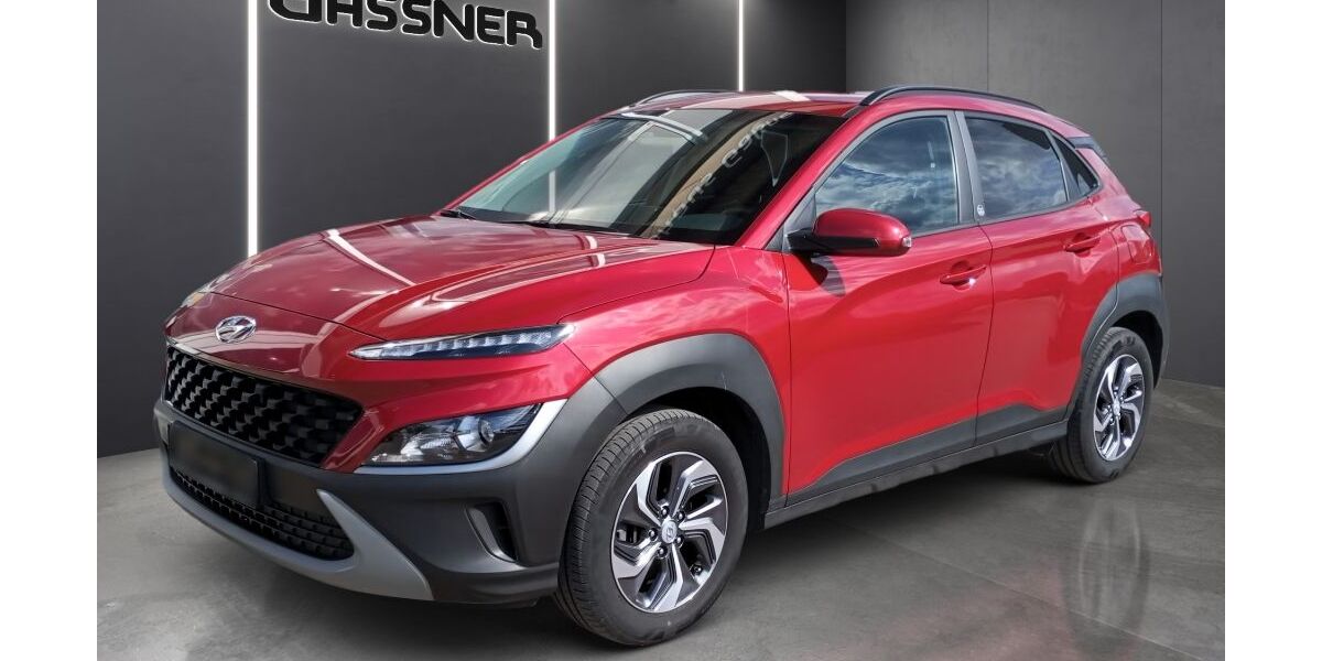 Hyundai KONA 49.900 km 18.990 &euro; Ainring 83404