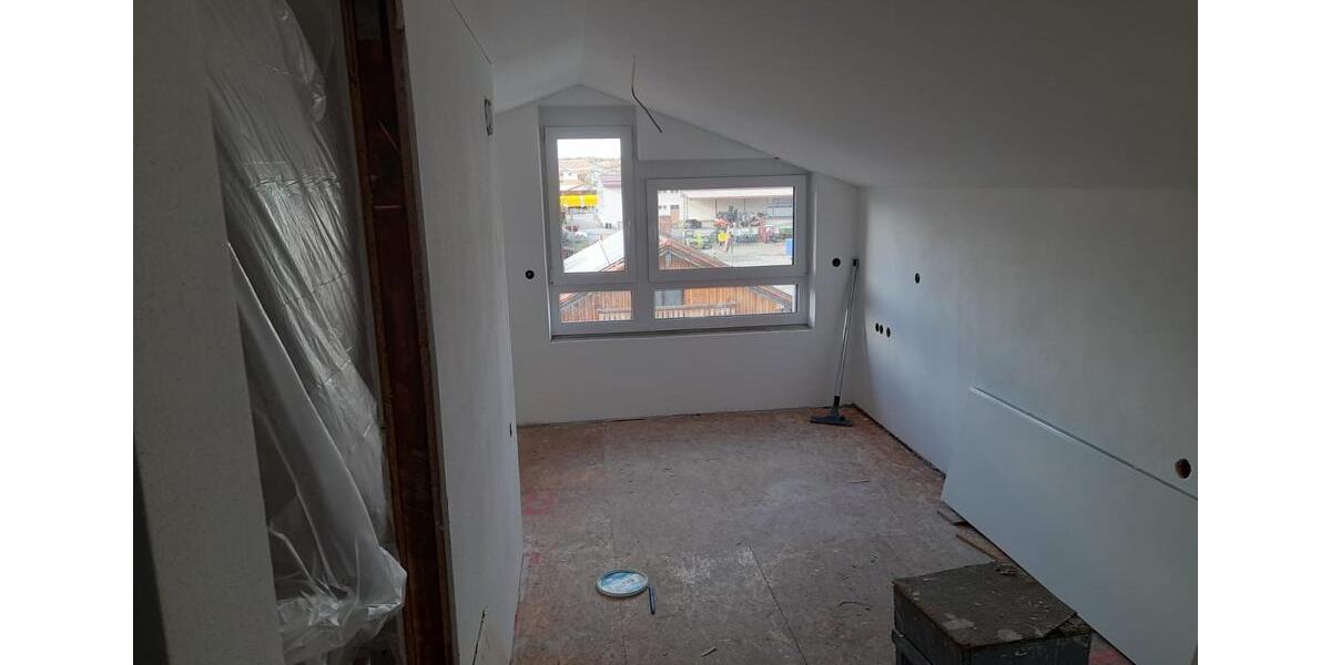 Maisonettenwohnung Obing - 4 Zimmer, 118 m&sup2;, 1.400&euro; | Angebot:25659008