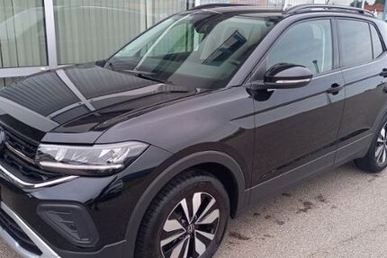 VW T-Cross 10.500 km 22.990 &euro; Teisendorf 83317