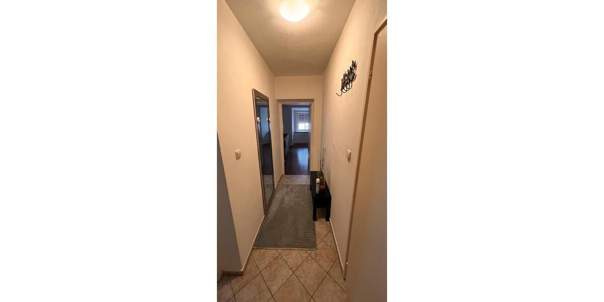 Etagenwohnung Bad Reichenhall - 1 Zimmer, 42 m&sup2;, 740&euro; | Angebot:25403424